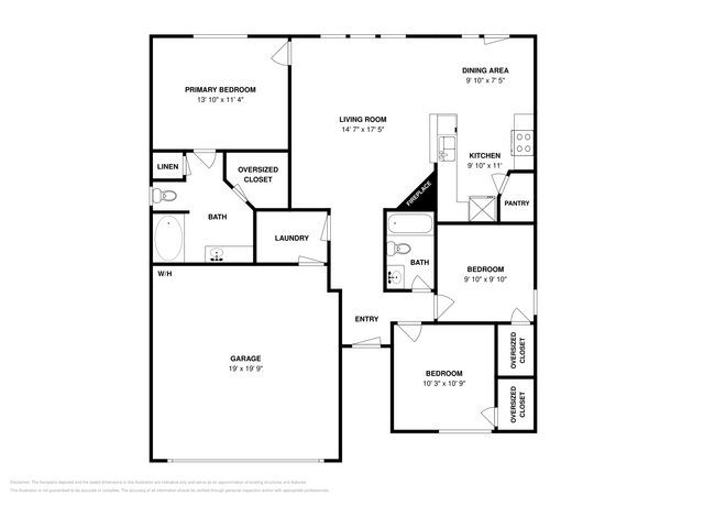 Building Photo - 8715 Tweedsmuir Glen Ln