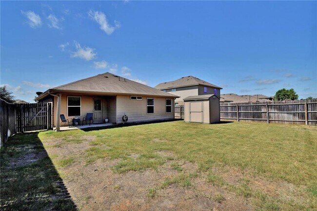 Building Photo - 124 Magpie Goose Ln
