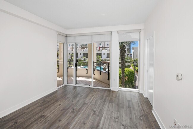 Building Photo - 680 Kettner Blvd