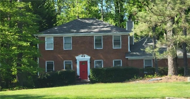 Building Photo - 493 Benson Hurst Dr SW