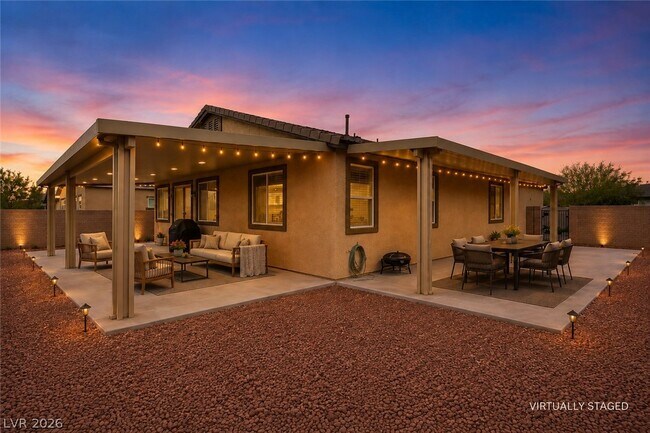 Building Photo - 2185 Rio Rancho Pointe Pl