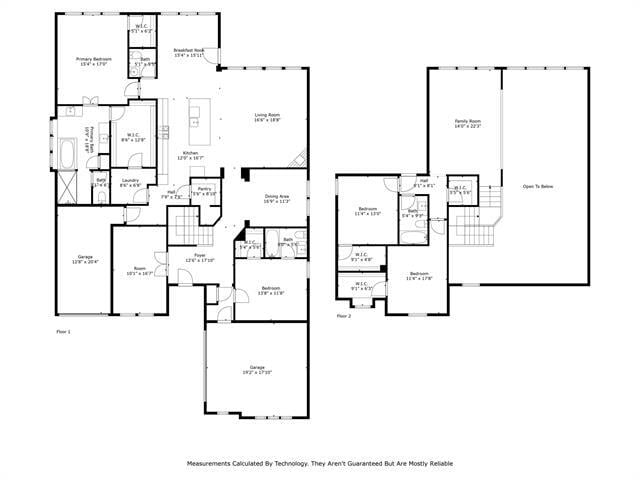 Building Photo - 513 Montrose Dr