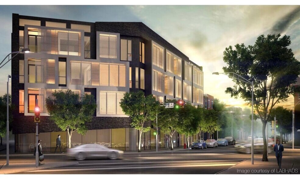 Building Photo - 621 S 24th St