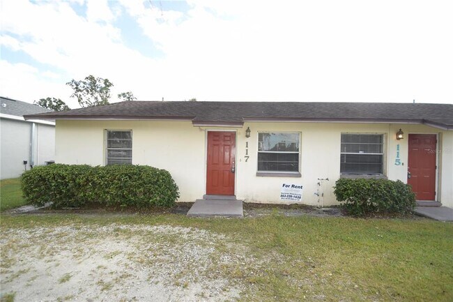 Primary Photo - 117 Leelon Rd