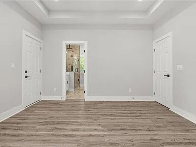 Building Photo - Stylish 4bd/2ba Renovated Rental with Fenced Yard in Growing Westside Neighborhood