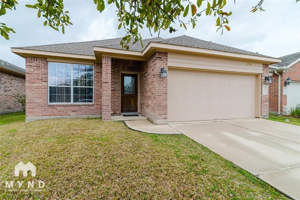 Building Photo - 15835 Marble Bluff Lane