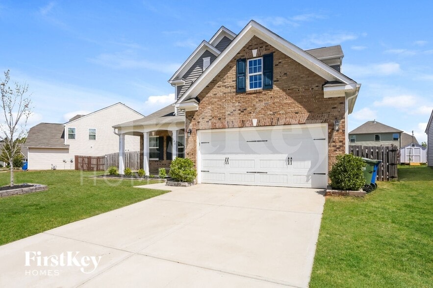 Building Photo - 140 Kingston Drive