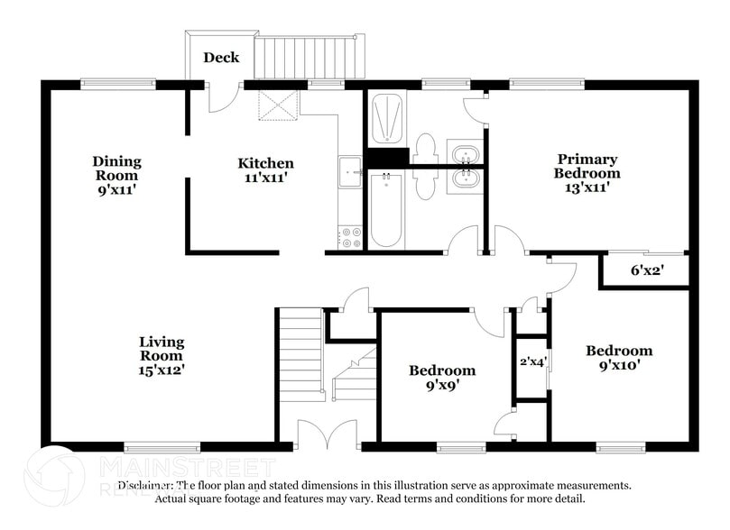 Building Photo - 3854 Jeff Dr