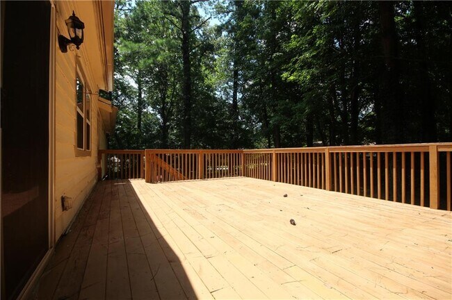 Building Photo - 3310 Chastain Crossing NW