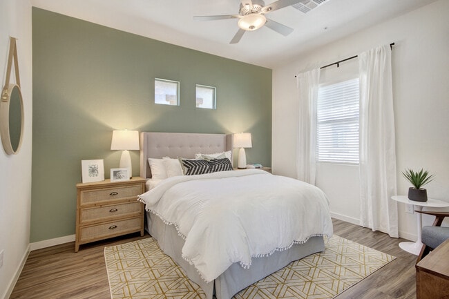 Building Photo - Avilla Enclave