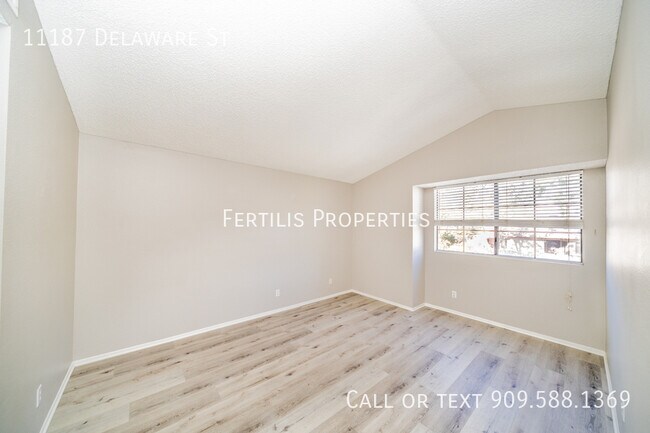 Building Photo - 11187 Delaware St