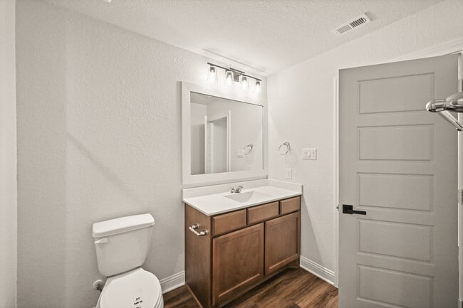 Building Photo - 15703 Monkey Rock Dr