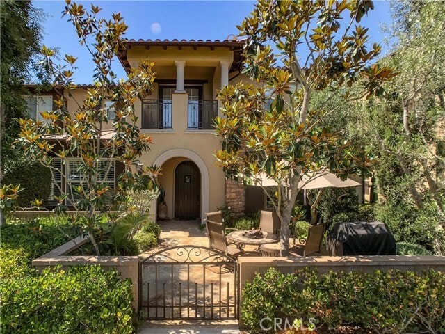 Building Photo - 18 San Sovino