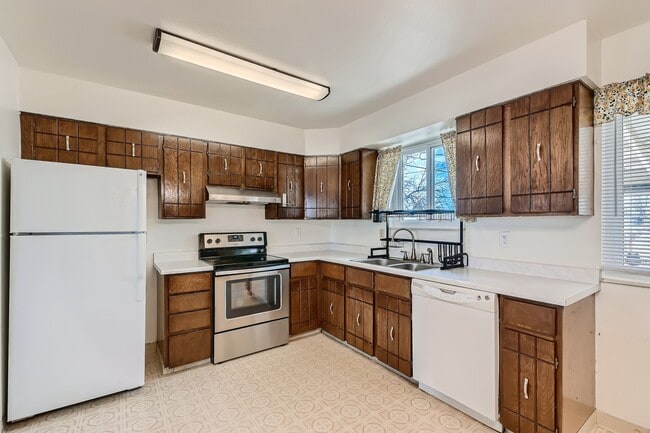 Building Photo - 6871 Knox Ct