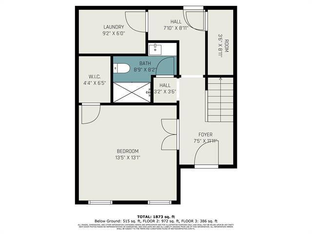 Building Photo - 315 Ferndale St