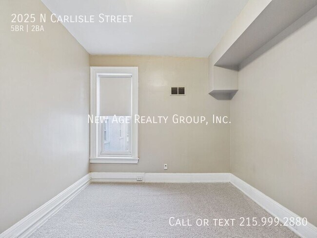 Building Photo - 2025 N Carlisle St
