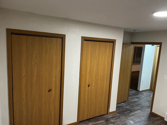 Upstairs North Beroom 12'6" X 9'8" - 1800 S Grange Ave