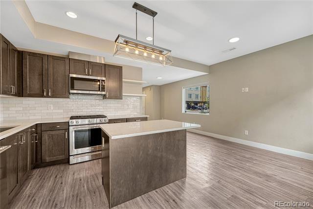 Building Photo - 2891 W Parkside Pl