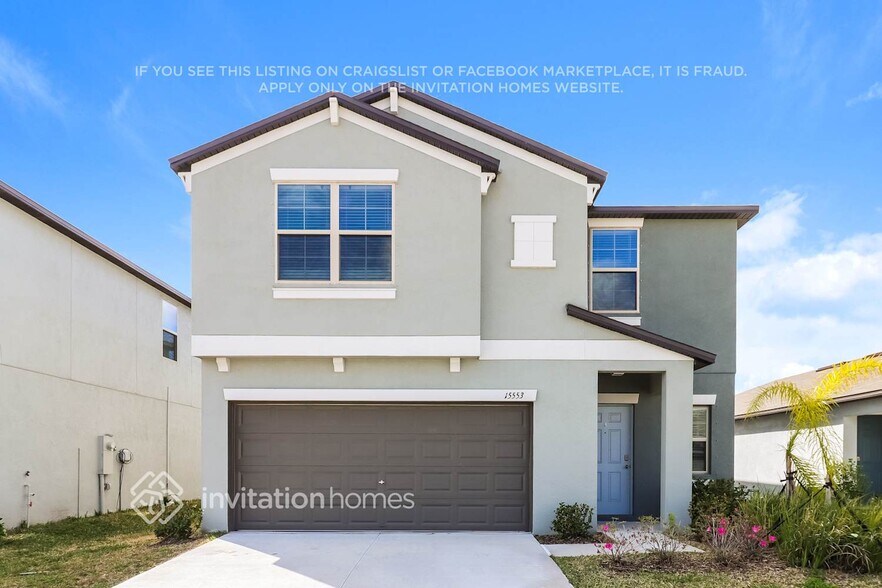 Primary Photo - 15553 Miller Creek Dr