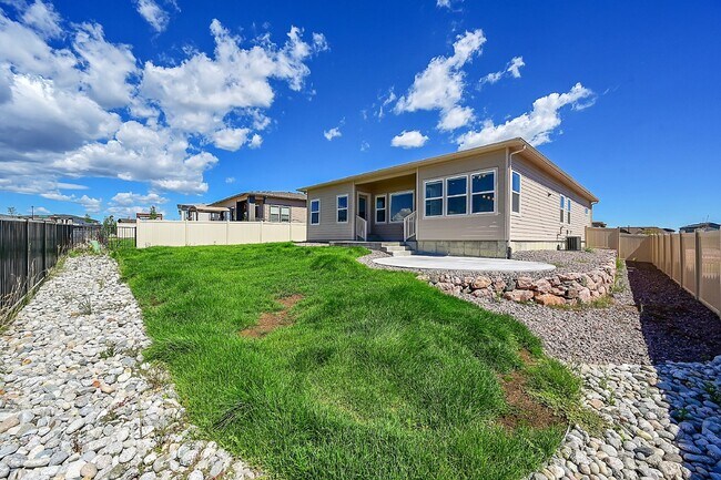 Building Photo - $2,425 - 3 beds, 2 baths, Updated home in Peyton with Patio Space and Fenced in Yard!