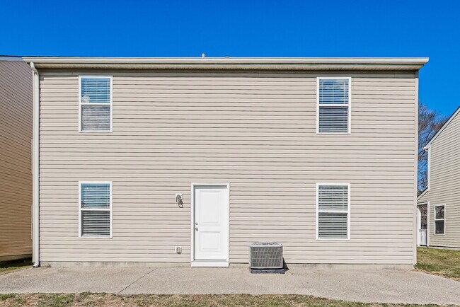 Building Photo - 8051 Beardsley Ave