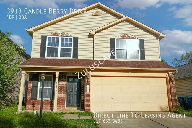 Primary Photo - 3913 Candle Berry Dr