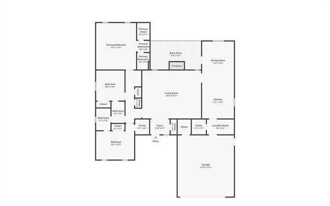 Building Photo - 12012 Sagamore Dr