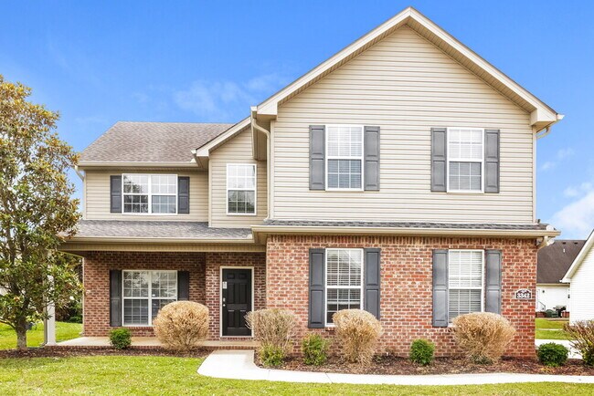 Building Photo - 3342 Hamberton Cir