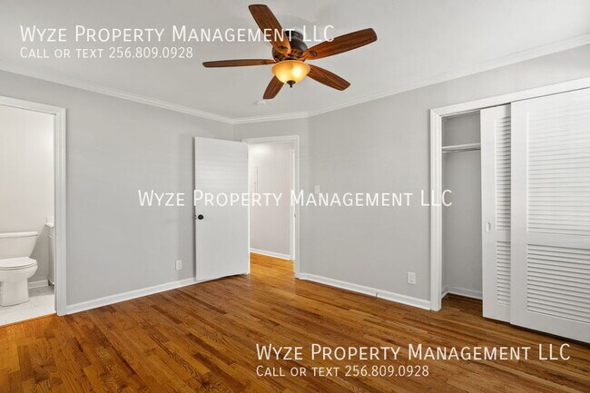 Building Photo - 7607 Quail Dr SW