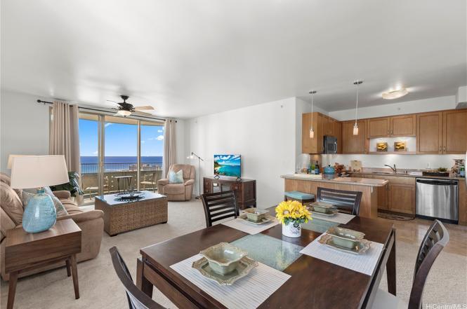 Furnished with TV - 421 Olohana St