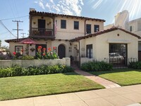 Building Photo - SPANISH STYLE GEM IN BELMONT HEIGHTS