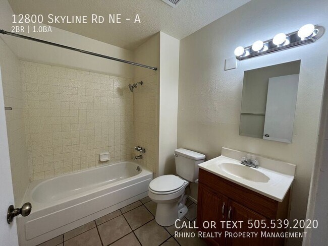 Building Photo - 12800 Skyline Rd NE