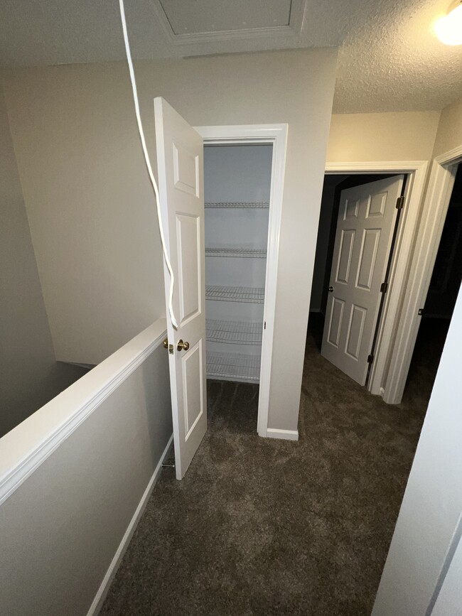 Linen Closet - 13300 Morris Road