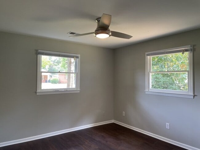 Building Photo - 5918 Hagood Ave