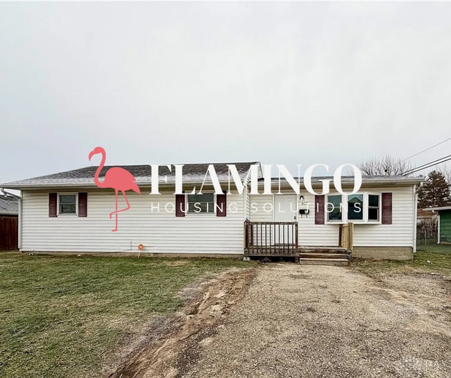 Building Photo - 607 Kirkwood Dr