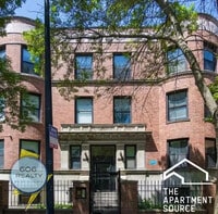 Building Photo - 5852 S King Dr