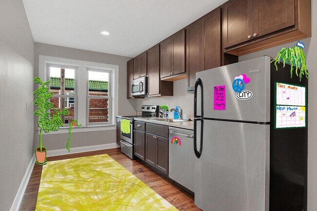 Primary Photo - 3723-3725 S. Kingshighway