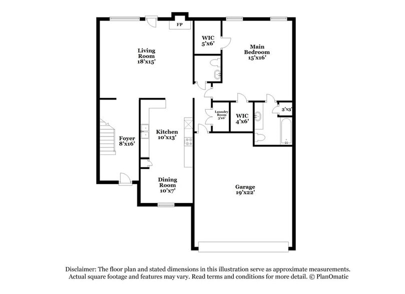 Building Photo - 1793 Black Bear Cir W