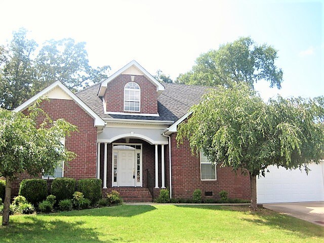 Primary Photo - 417 Bethany Cir
