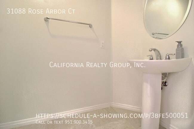 Building Photo - 31088 Rose Arbor Ct
