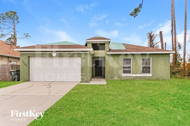 Building Photo - 1057 Cassia St