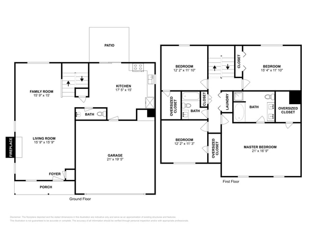 Building Photo - 9635 Gull Lake Dr