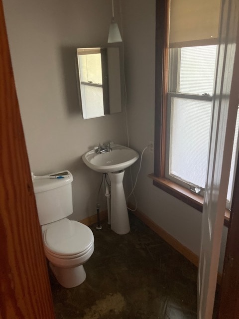bathroom - 119 Westwood Ave