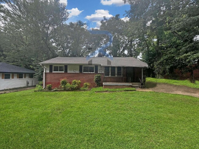 Primary Photo - 1801 W Austin Rd
