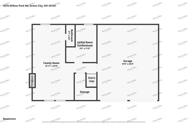 Building Photo - 2576 Willow Park Rd
