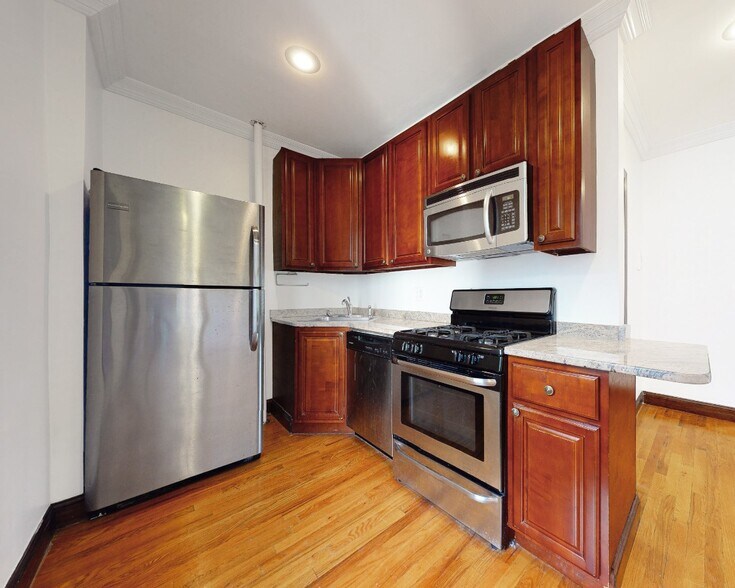 Building Photo - West 115th Street