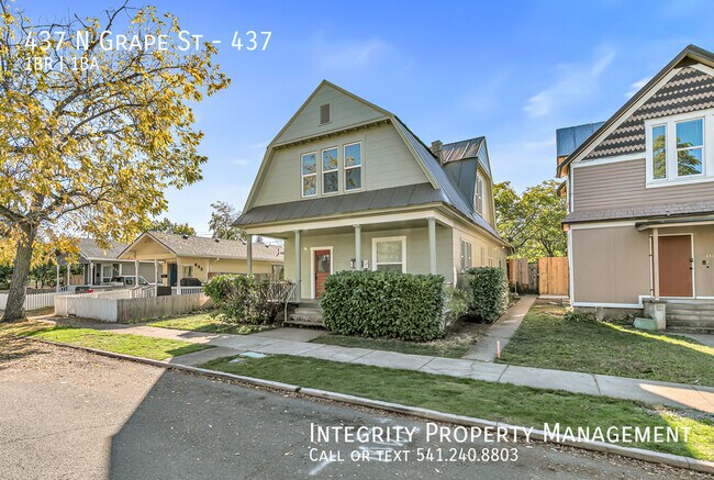 Building Photo - 437 N Grape St