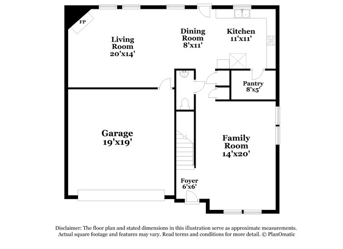 Building Photo - 525 Linacre Dr