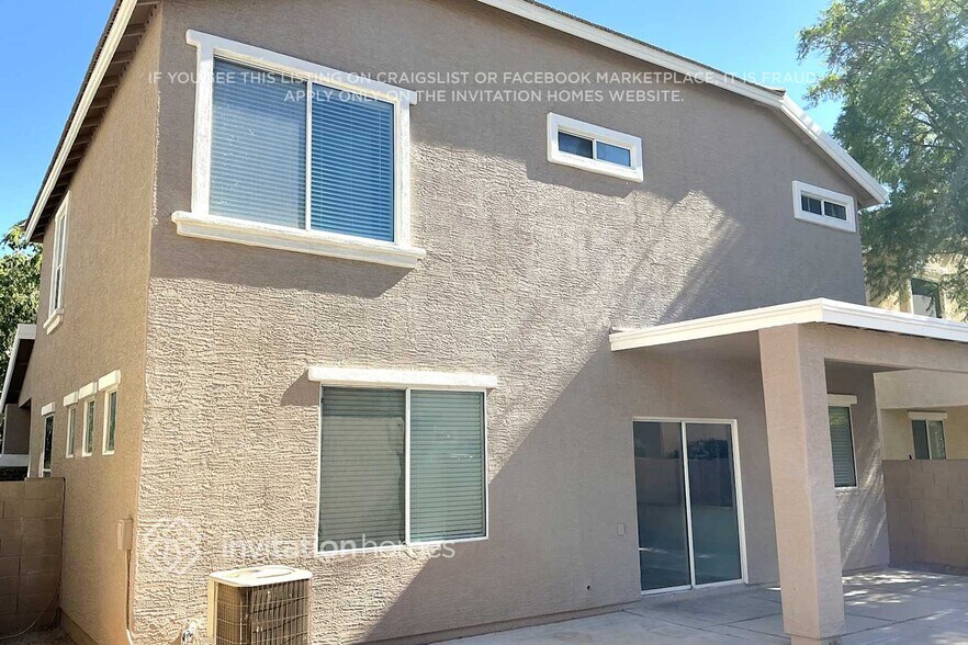 Building Photo - 1354 S Longspur Ln