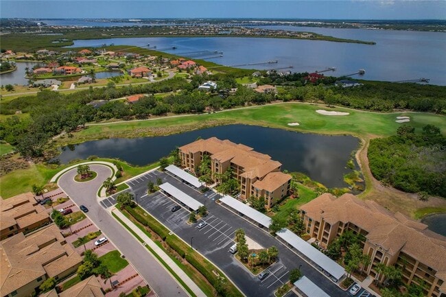 Building Photo - 6411 Grand Estuary Trail